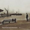 The Promenade
